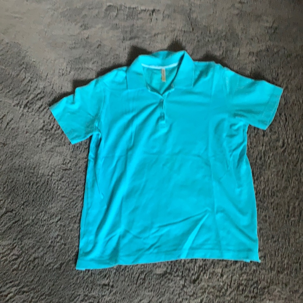 ⚜️White stag woman’s short  sleeve shirt